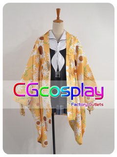 ハナヤマタ コスプレ衣装｜コスプレ衣装 安い