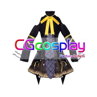 VOCALOID 鏡音リン 39Culture 2023 コスプレ衣装
