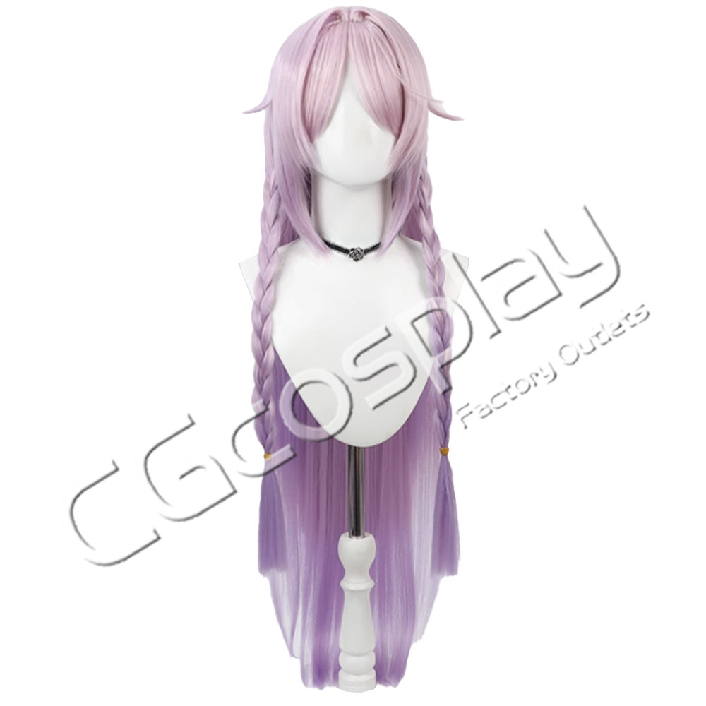 原神 げんしん シトラリ コスプレウィッグ コスプレ衣装