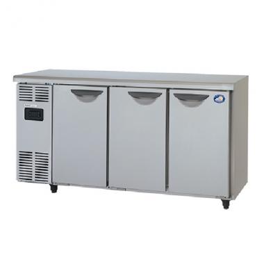パナソニック SUR-N1541J|幅1500mm/奥行450mm|幅600〜2100mm/奥行450