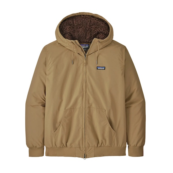 PATAGONIA パタゴニア/ メンズ・ラインド・イスマス・フーディ CSC