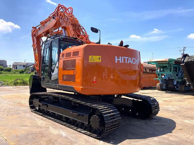 ZX225USRLCK-5B 0.7m3 解体仕様油圧ショベル｜日立｜油圧ショベル