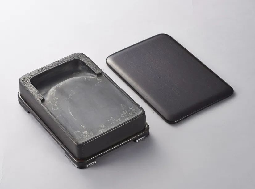 東京中央拍賣｜筆墨印硯四譜甄傳