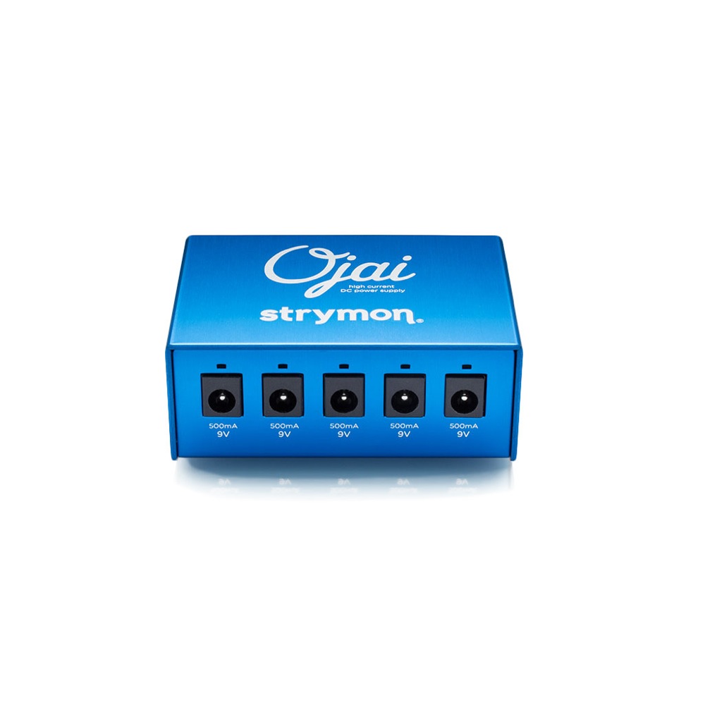 strymon Ojai-X パワーサプライ 拡張用エクスパンション・キット