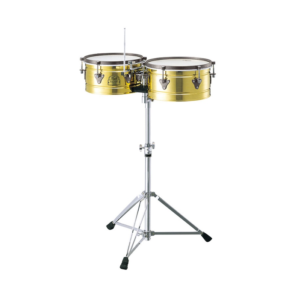 Pearl ETB-1314 ティンバレス(パール エリート・ティンバレス) | web