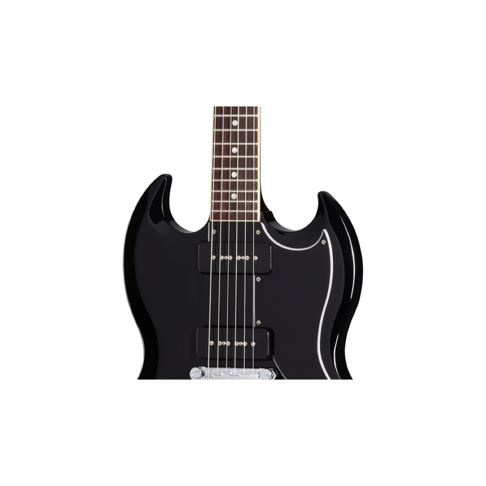 Gibson ギブソン SG Special Ebony エレキギター(SGスペシャル