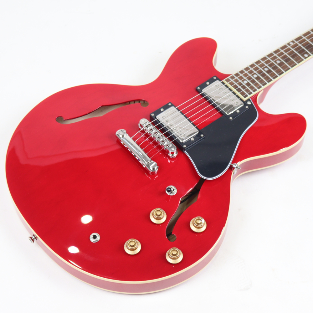 BURNY by FERNANDES バーニー / フェルナンデス RSA-70 CR エレキ