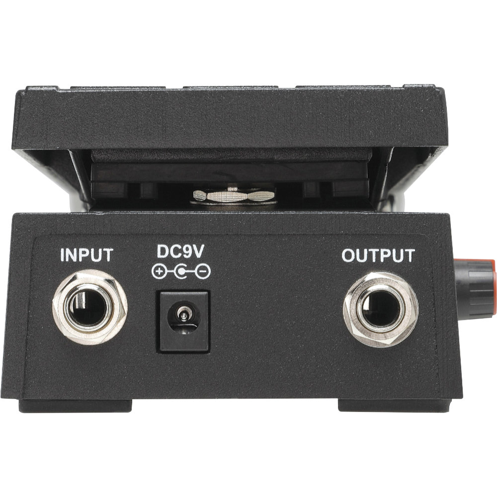 IBANEZ アイバニーズ TWP10 Twin Peaks Wah Pedal ワウペダル ギター