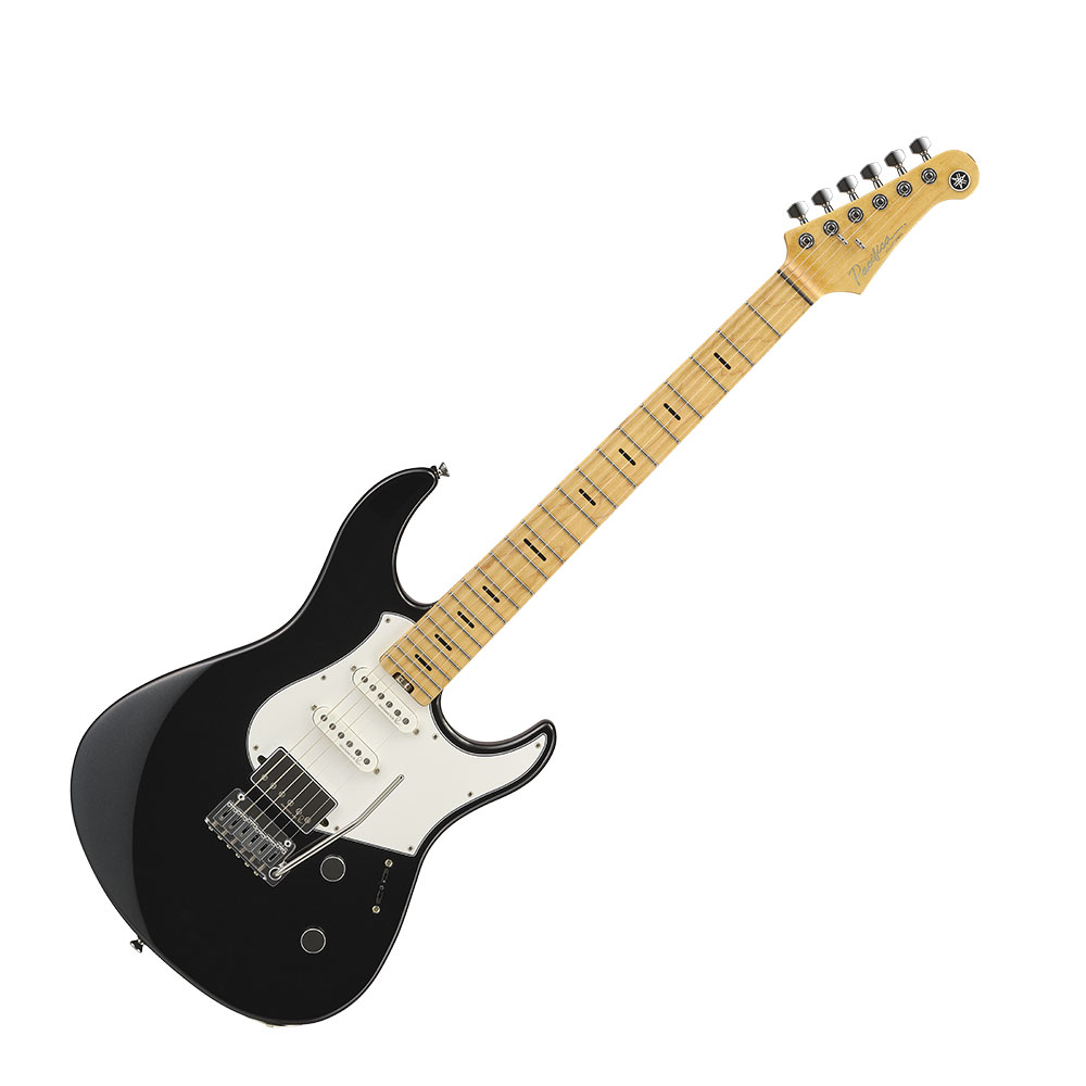 YAMAHA ヤマハ PACP12M BM Pacifica Professional パシフィカ
