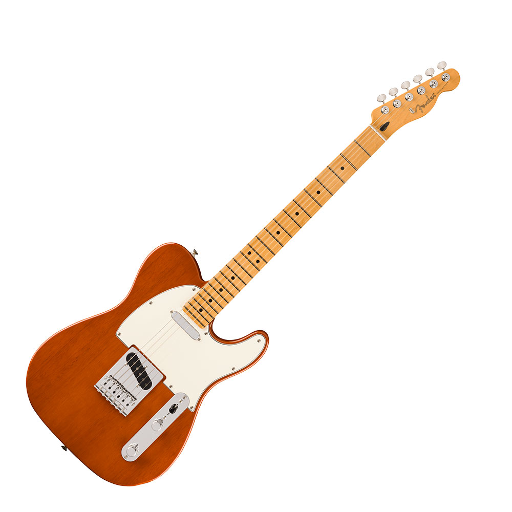 Fender フェンダー Player II Telecaster MN Mocha エレキギター