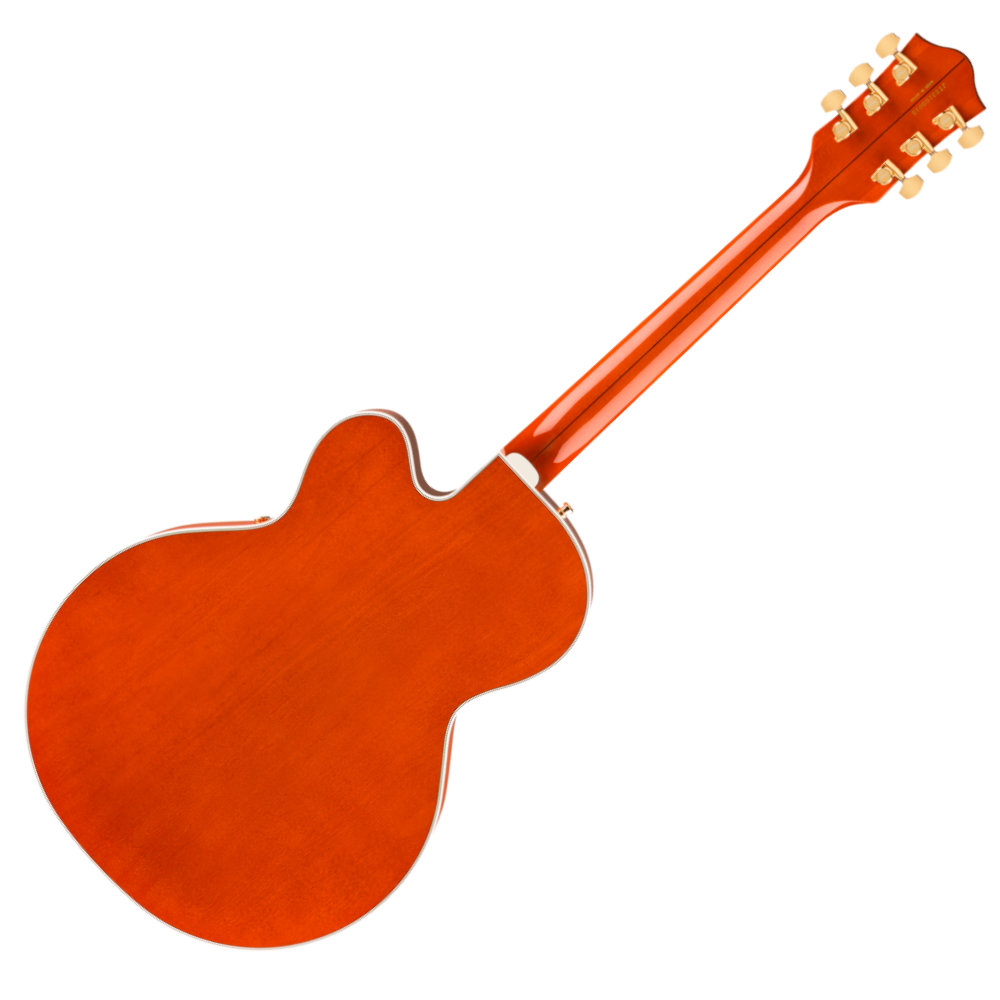 GRETSCH グレッチ Nashville Hollow Body with String-Thru Bigsby and