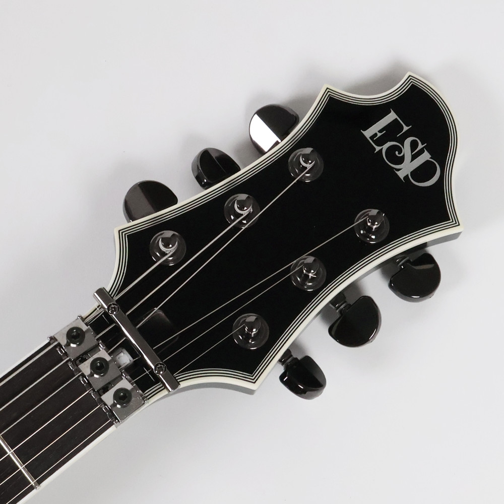 中古】 エレキギター ESP ECLIPSE S-II SUGIZO Signature Model