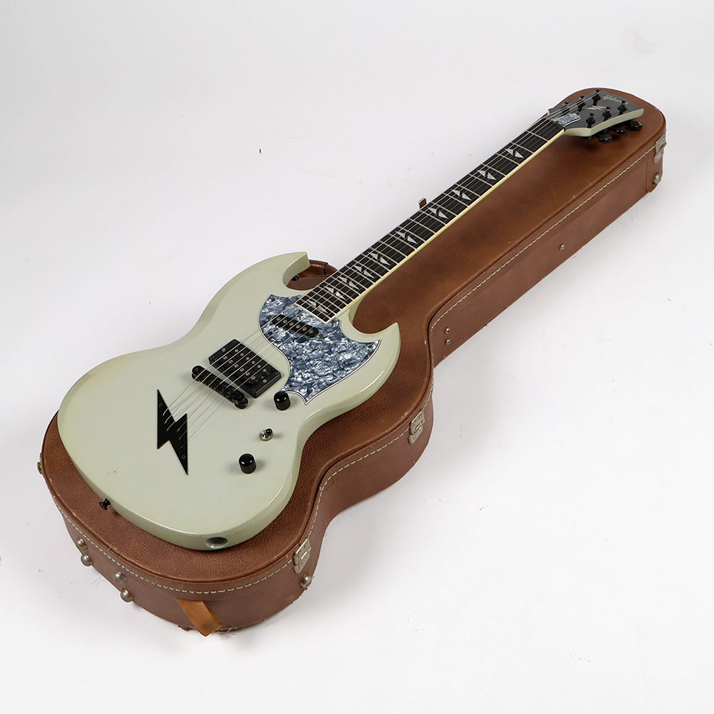 ジャンク品】Gibson SG 傷、塗装剥げ有り ジャンク品】Gibson SG 傷