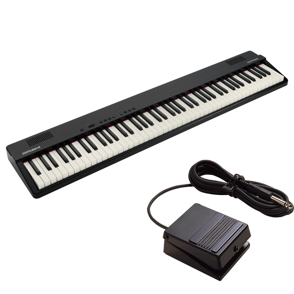 ROLAND ローランド GO-88PX GO:PIANO88 Entry Keyboard Piano