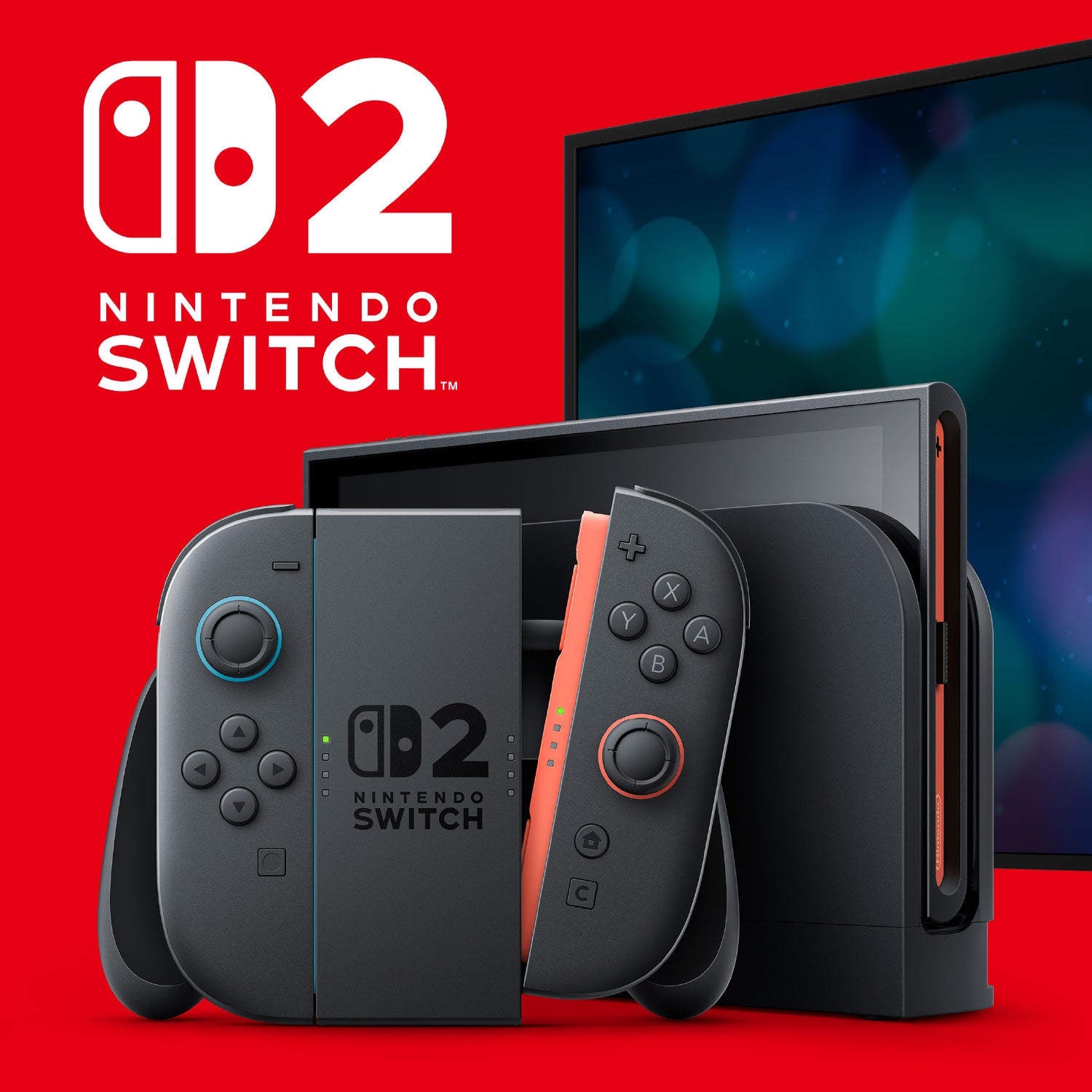 Nintendo Switch 2 – Challenger Singapore