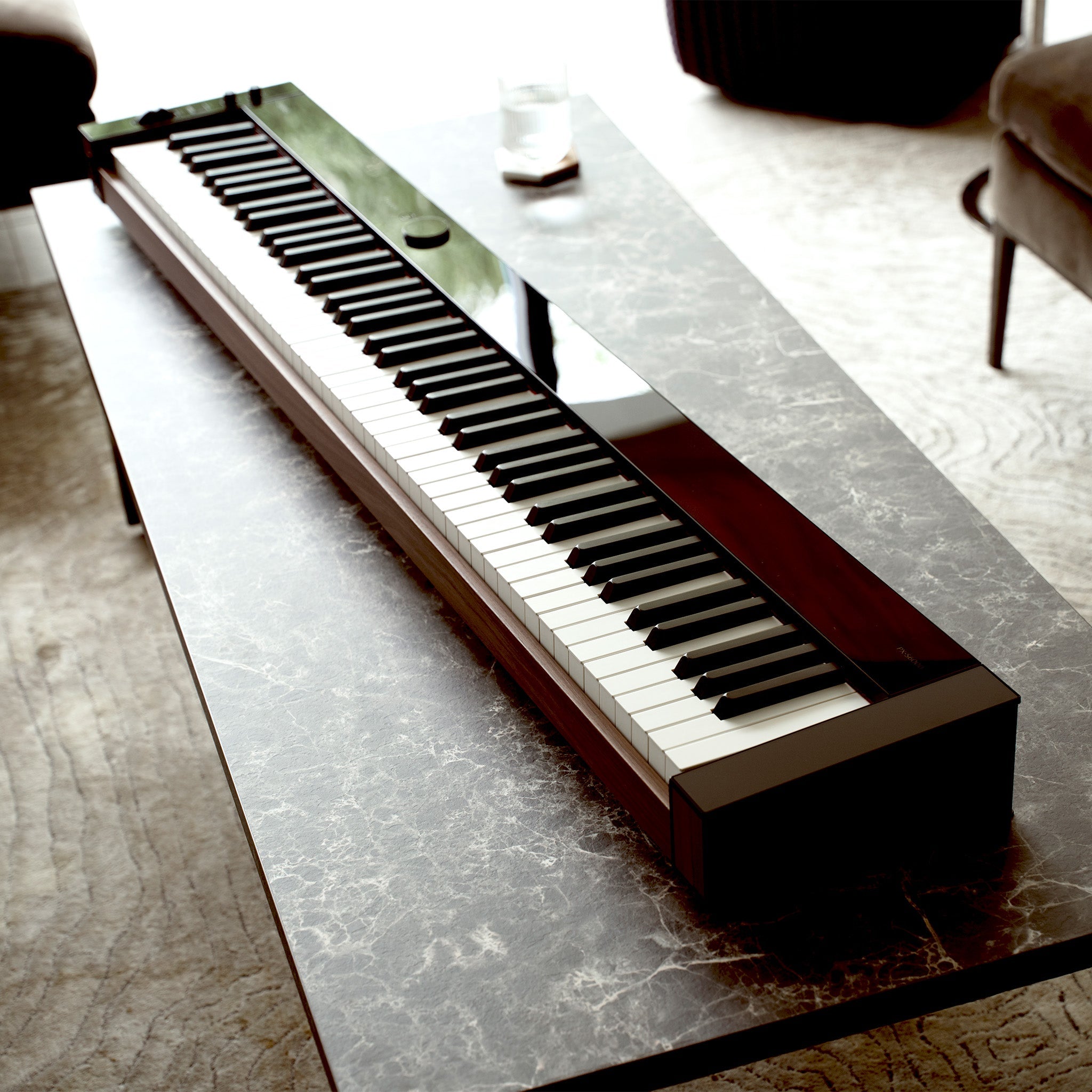 Casio Privia PX-S6000 digital piano | Chamberlain Pianos