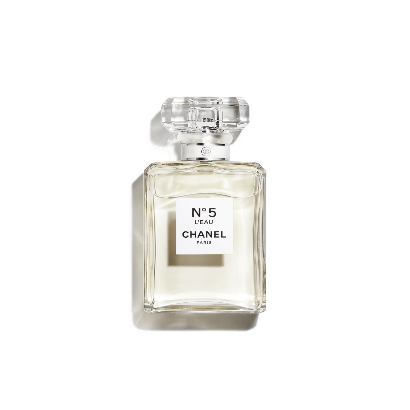 N°5 L'EAU 香奈儿五号之水- 35 ml - Fragrance | CHANEL 香奈儿