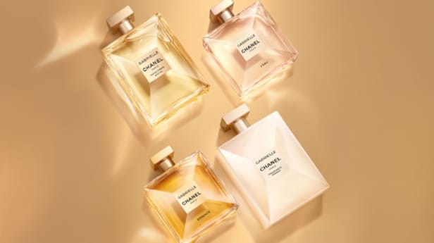 GABRIELLE CHANEL Eau de Parfum Spray (EDP) - 3.4 FL. OZ. | CHANEL