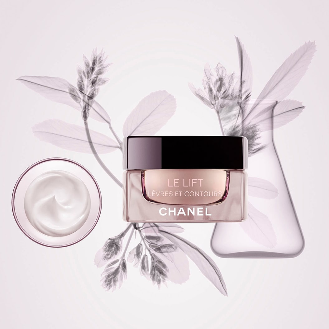 ル リフト クレーム レーヴル アイケア/リップケア | CHANEL シャネル