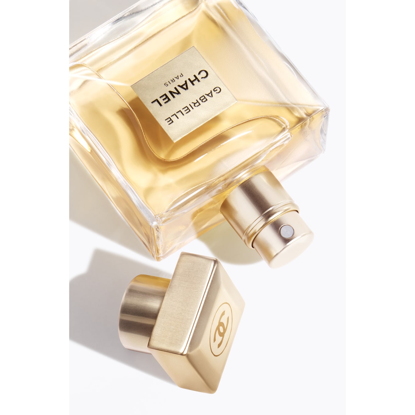 ガブリエル シャネル オードゥ パルファム （ヴァポリザター） - 35 ml