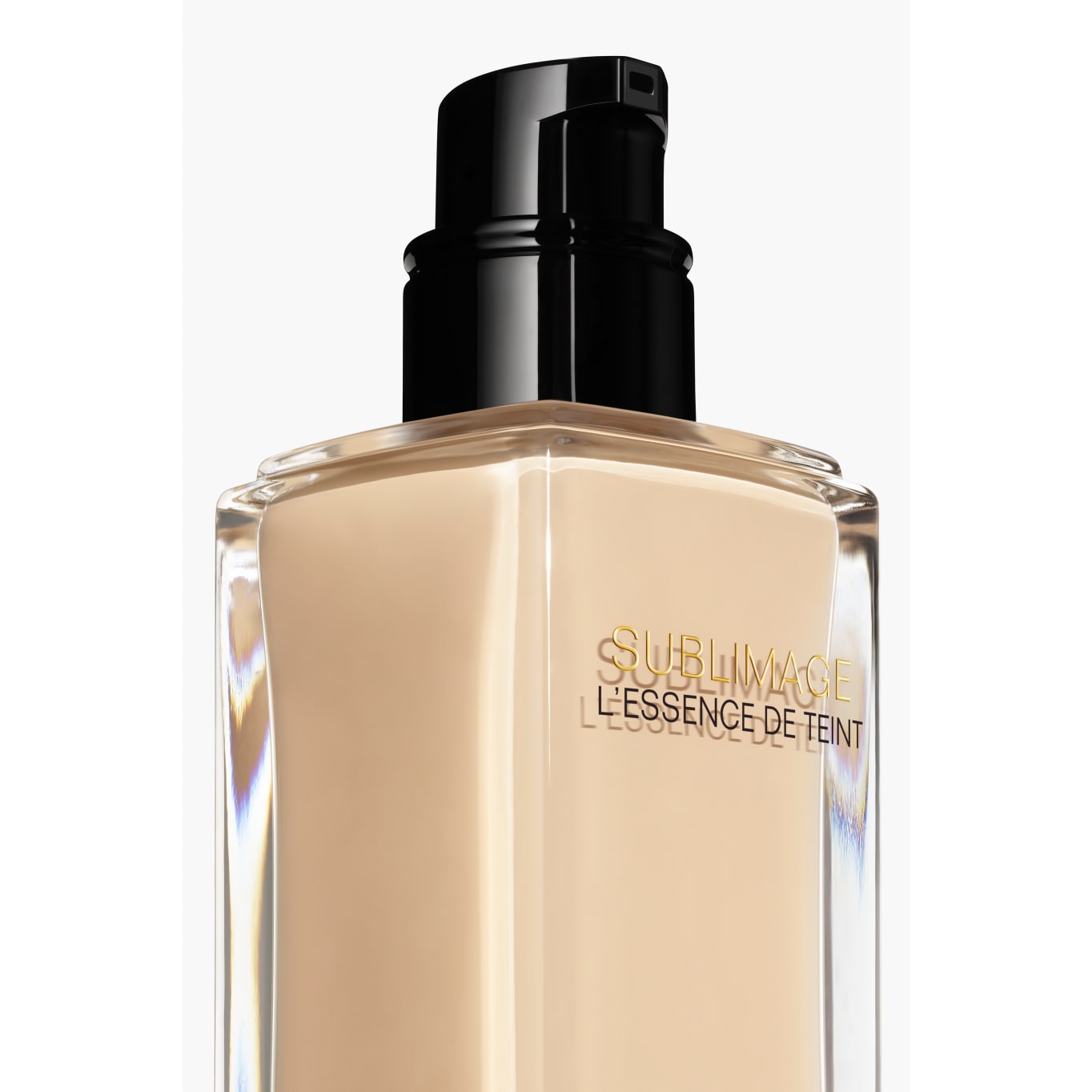 サブリマージュ レサンス ドゥ タン | CHANEL シャネル