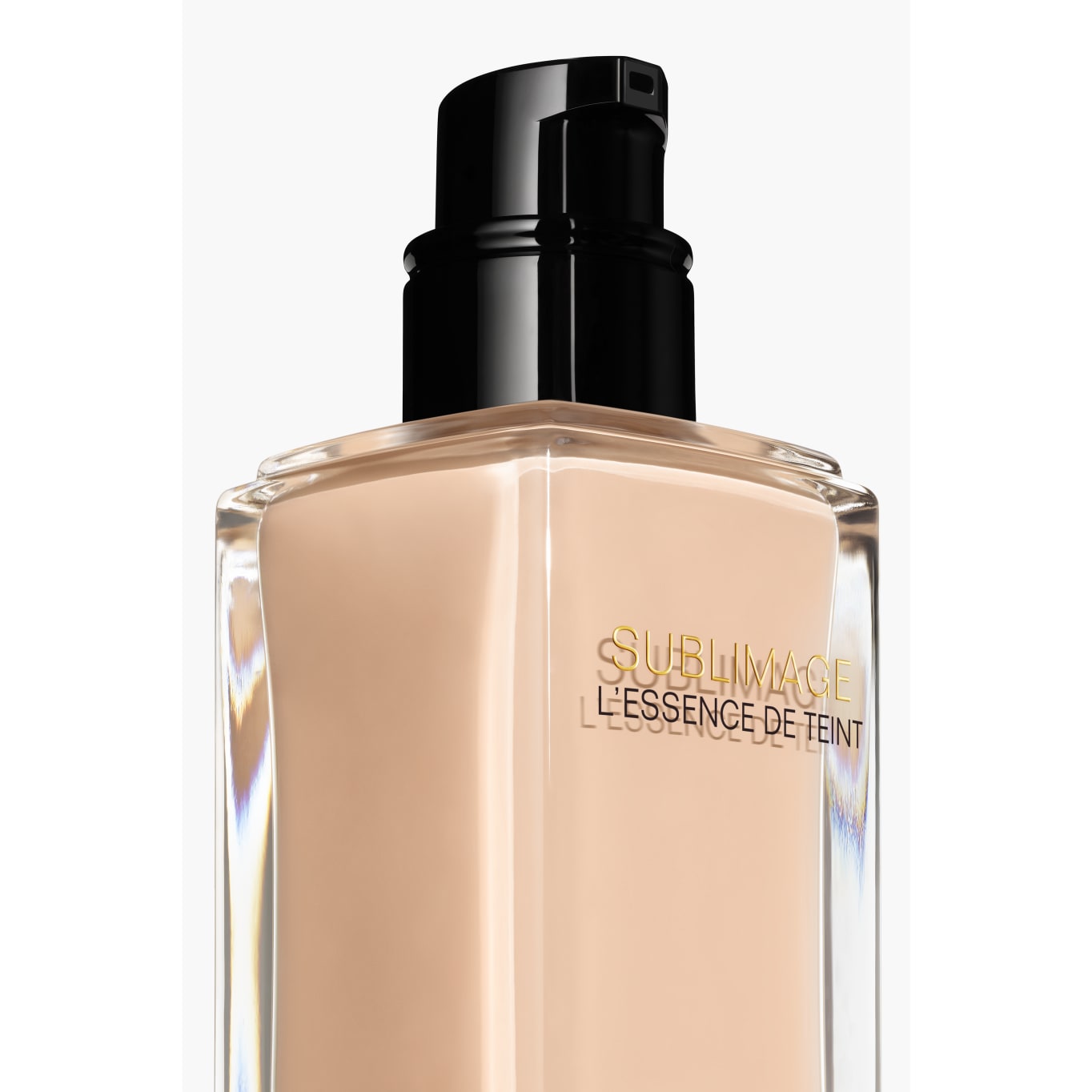 サブリマージュ レサンス ドゥ タン | CHANEL シャネル