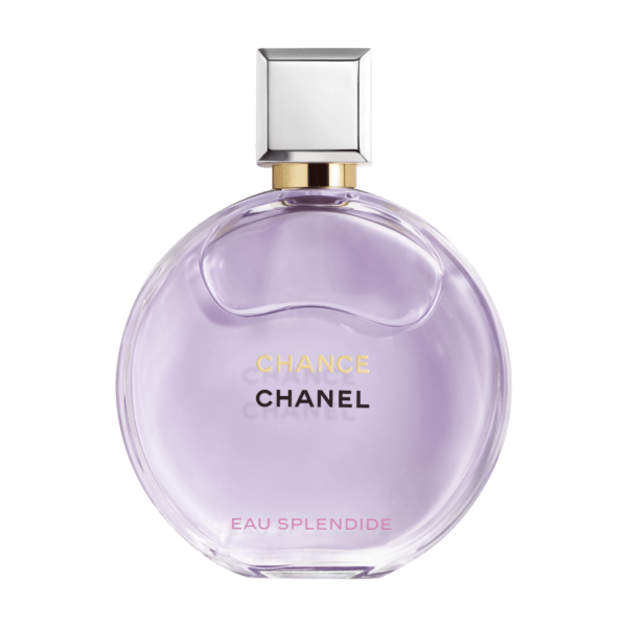 CHANCE EAU SPLENDIDE EAU DE PARFUM SPRAY - 50 ml | CHANEL