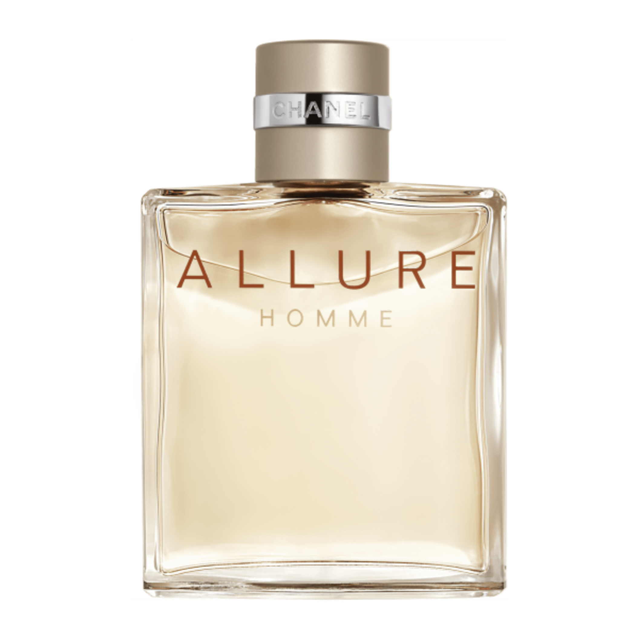 ALLURE HOMME Eau de Toilette Spray (EDT) - 3.4 FL. OZ. | CHANEL