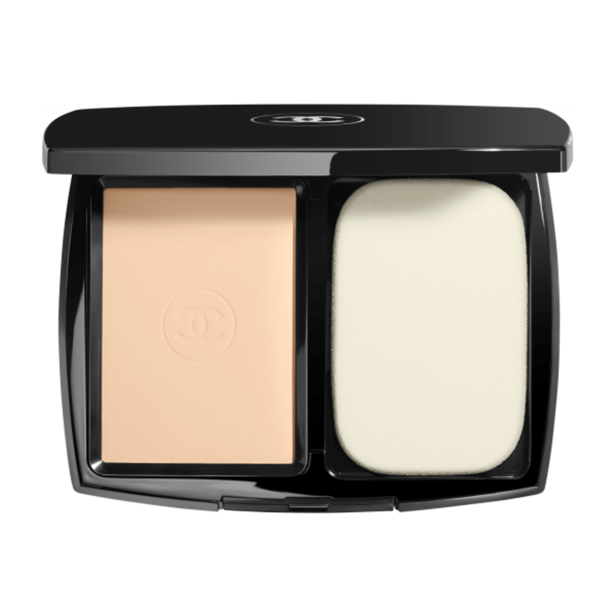 ULTRA LE TEINT Ultrawear all-day comfort flawless finish compact