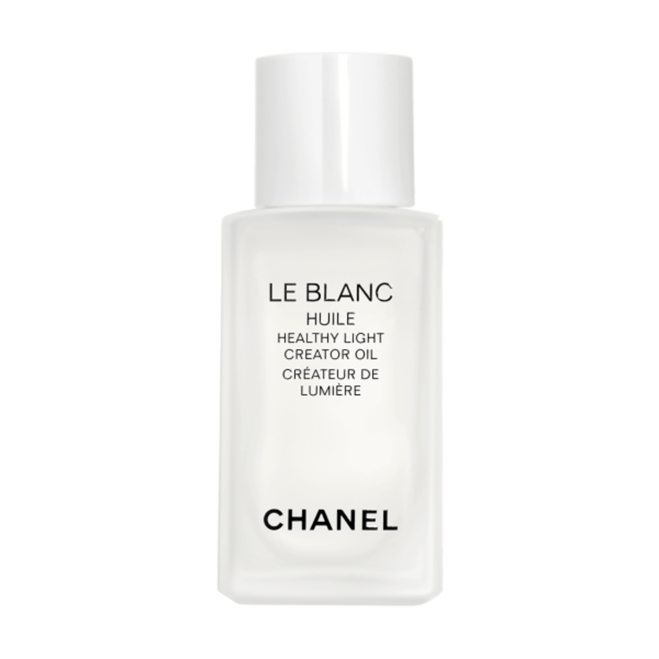 LE BLANC OIL Oils | CHANEL