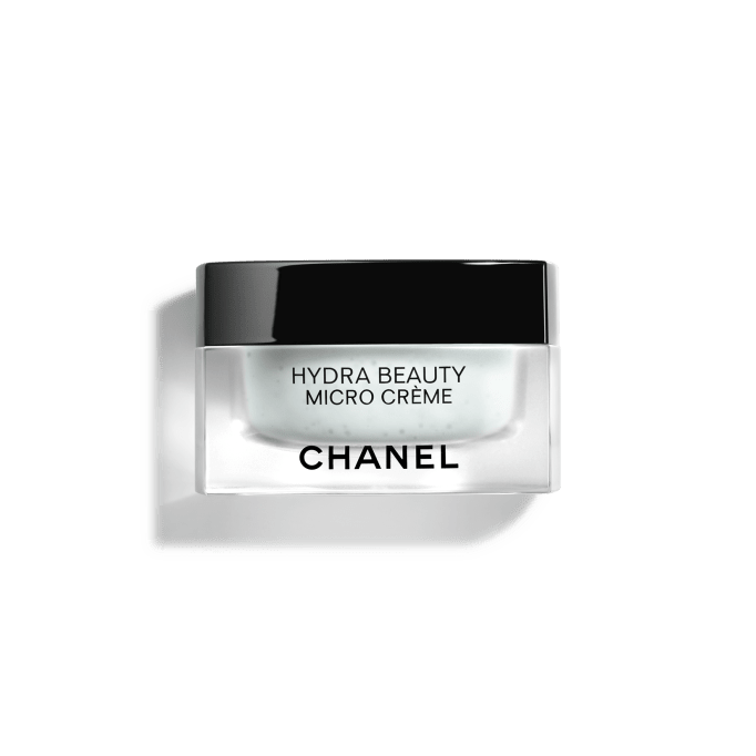 HYDRA BEAUTY MICRO CRÈME Moisturisers | CHANEL