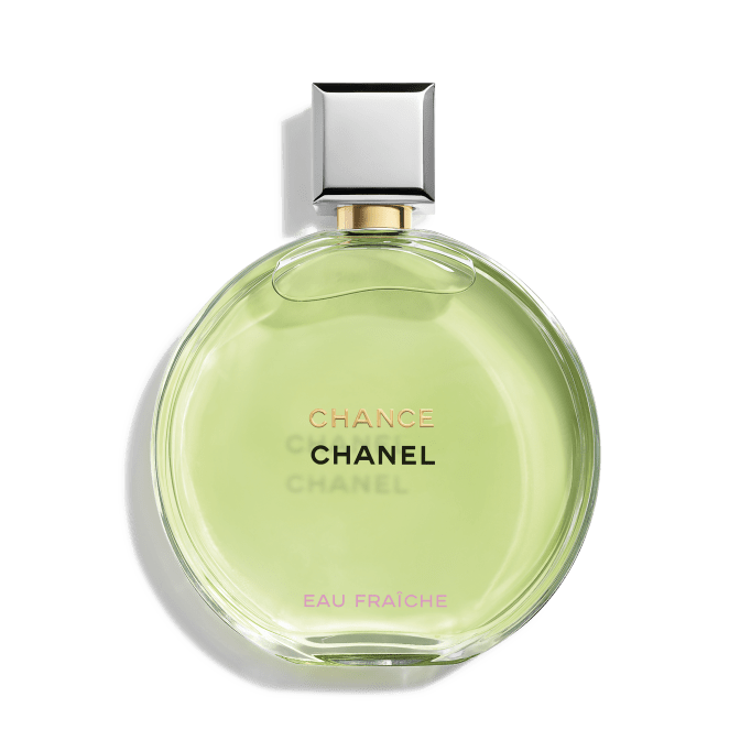 CHANCE EAU FRAÎCHE Eau de Parfum Spray - 5 FL. OZ. | CHANEL