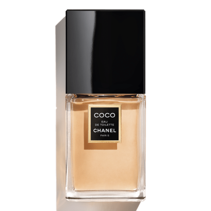 ココ オードゥ トワレット - 100 ml | CHANEL シャネル