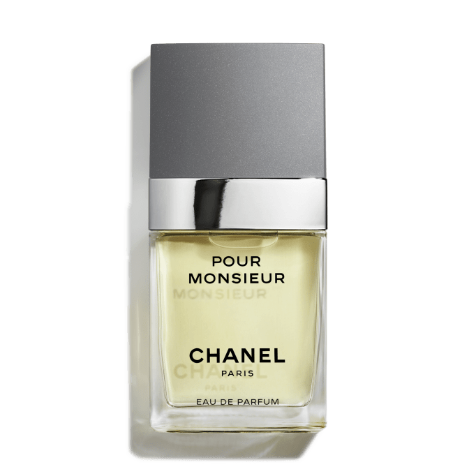 プール ムッシュウ オードゥ パルファム（ヴァポリザター） - 75 ml
