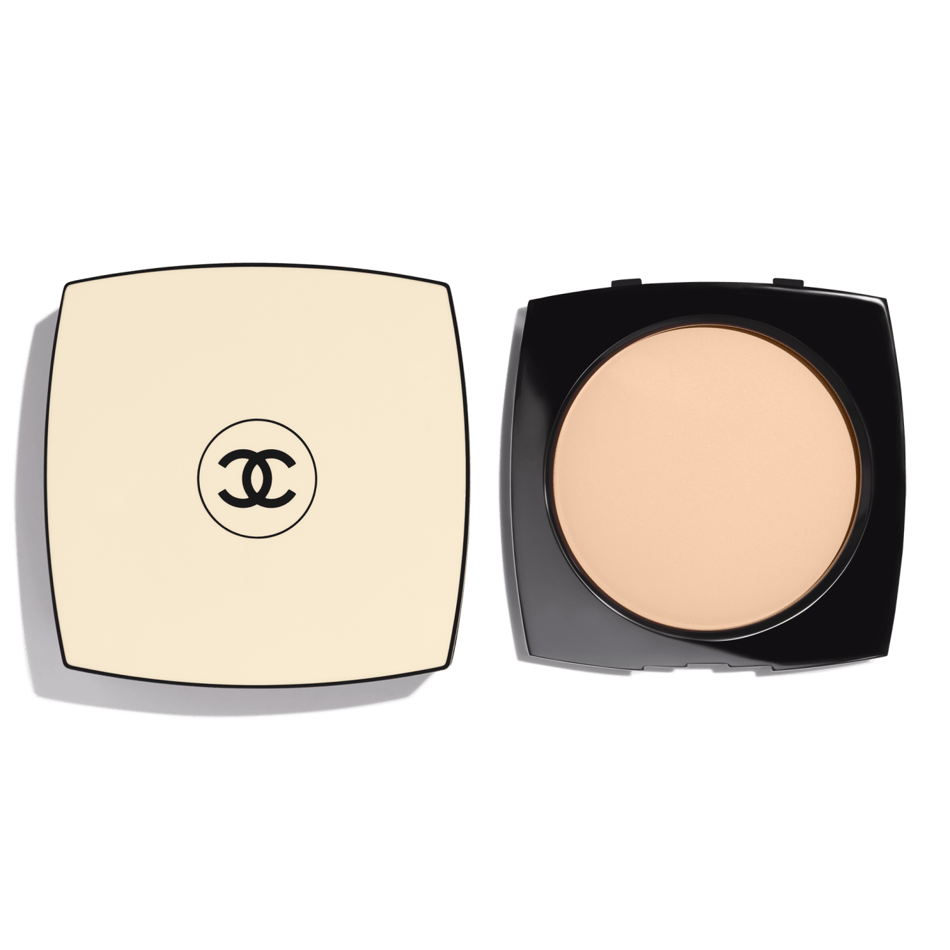 LES BEIGES Healthy glow sheer powder – refill B10 refill | CHANEL