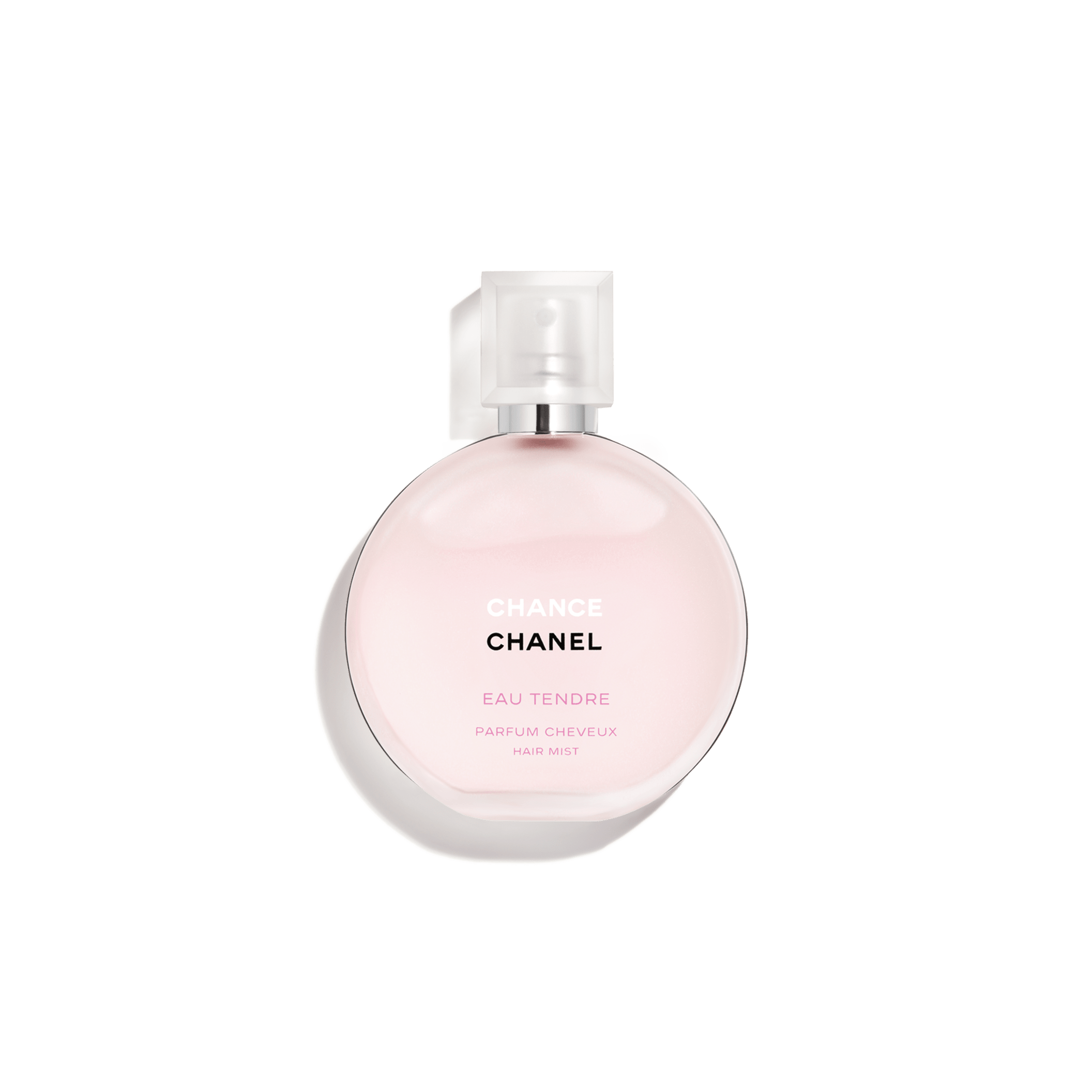 CHANCE EAU TENDRE EAU DE TOILETTE SPRAY - 50 ml | CHANEL