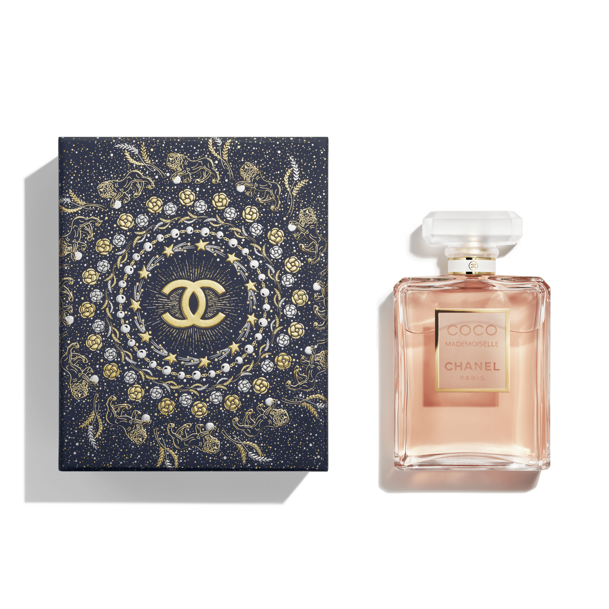 ALLURE & COCO Mademoiselle 香水セット ALLURE & COCO Mademoiselle