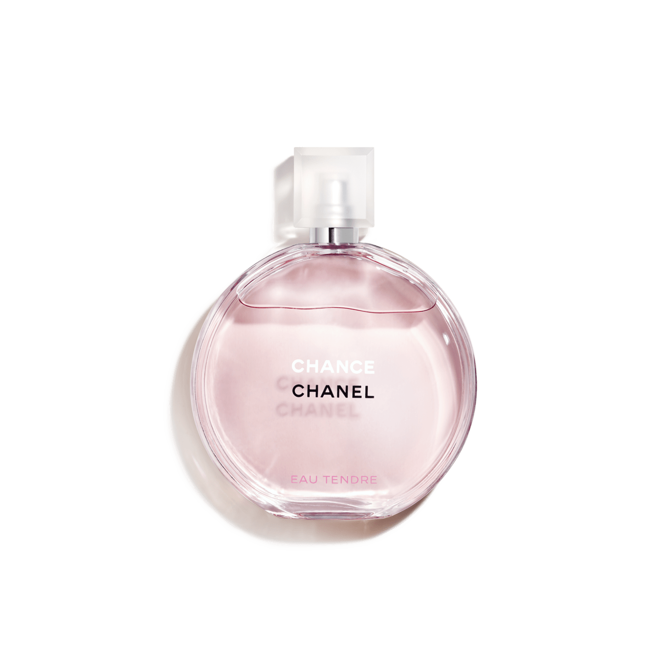 CHANCE EAU TENDRE EAU DE TOILETTE SPRAY - 50 ml | CHANEL