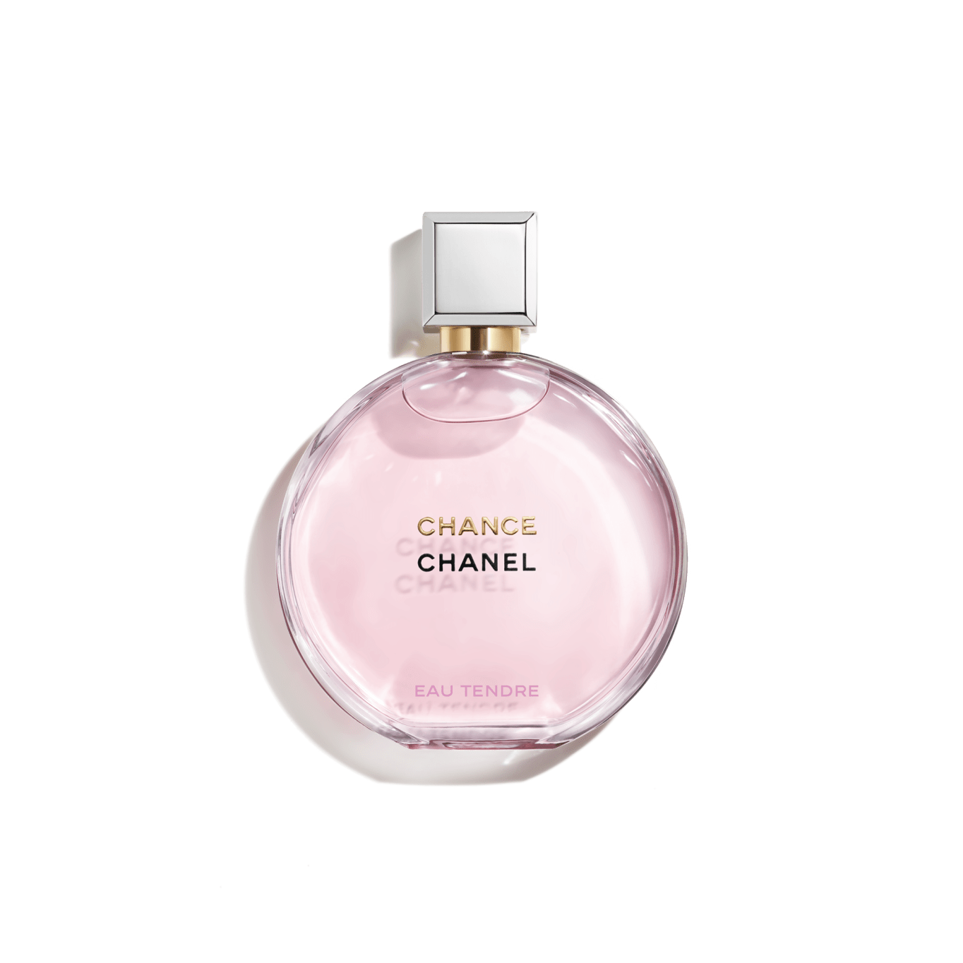 CHANCE EAU TENDRE EAU DE PARFUM SPRAY - 50 ml | CHANEL