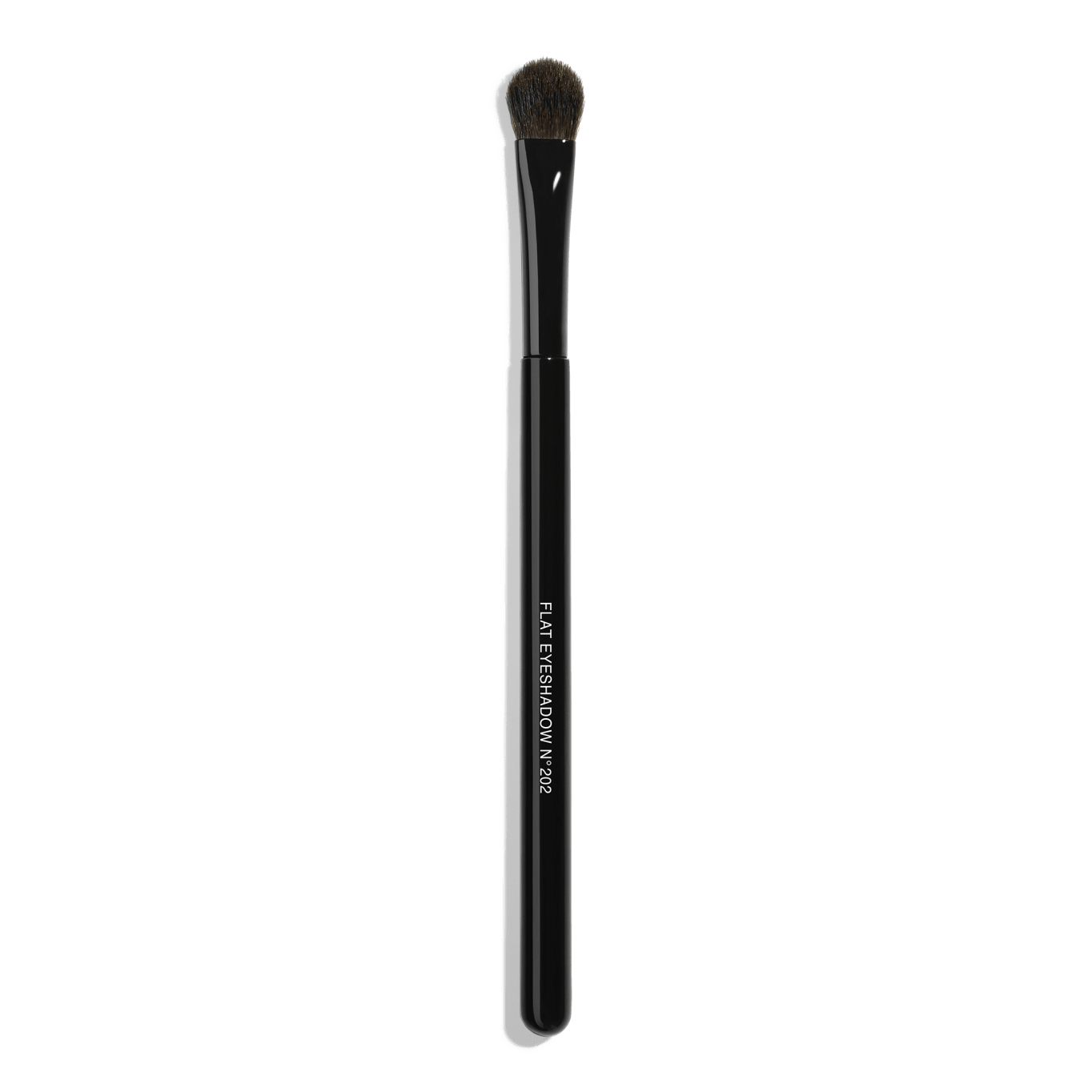 LES PINCEAUX DE CHANEL Flat eyeshadow brush n°202 | CHANEL