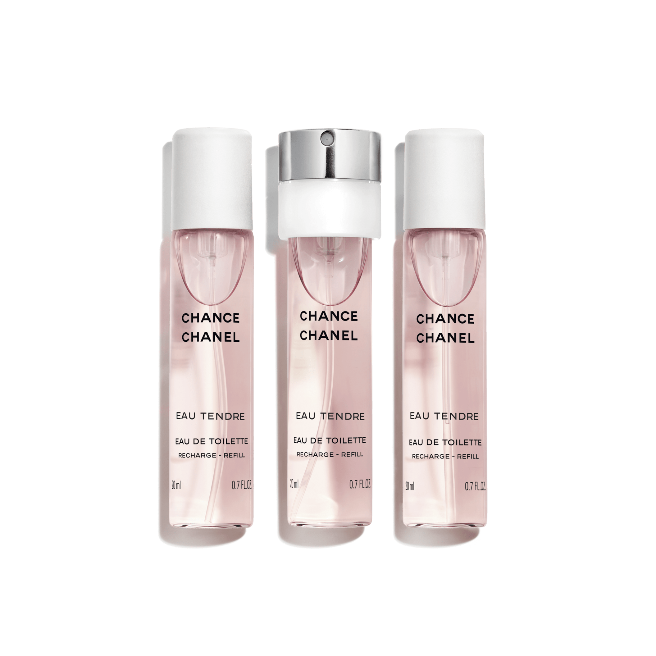 フレグランス コレクション | CHANEL シャネル - Page 2