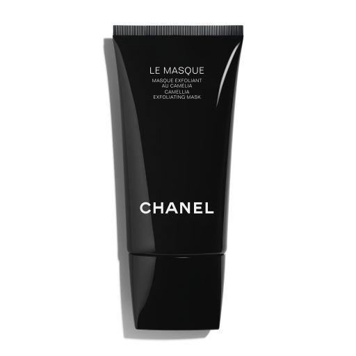 ル マスク エクスフォリアン スクラブ／マスク | CHANEL シャネル