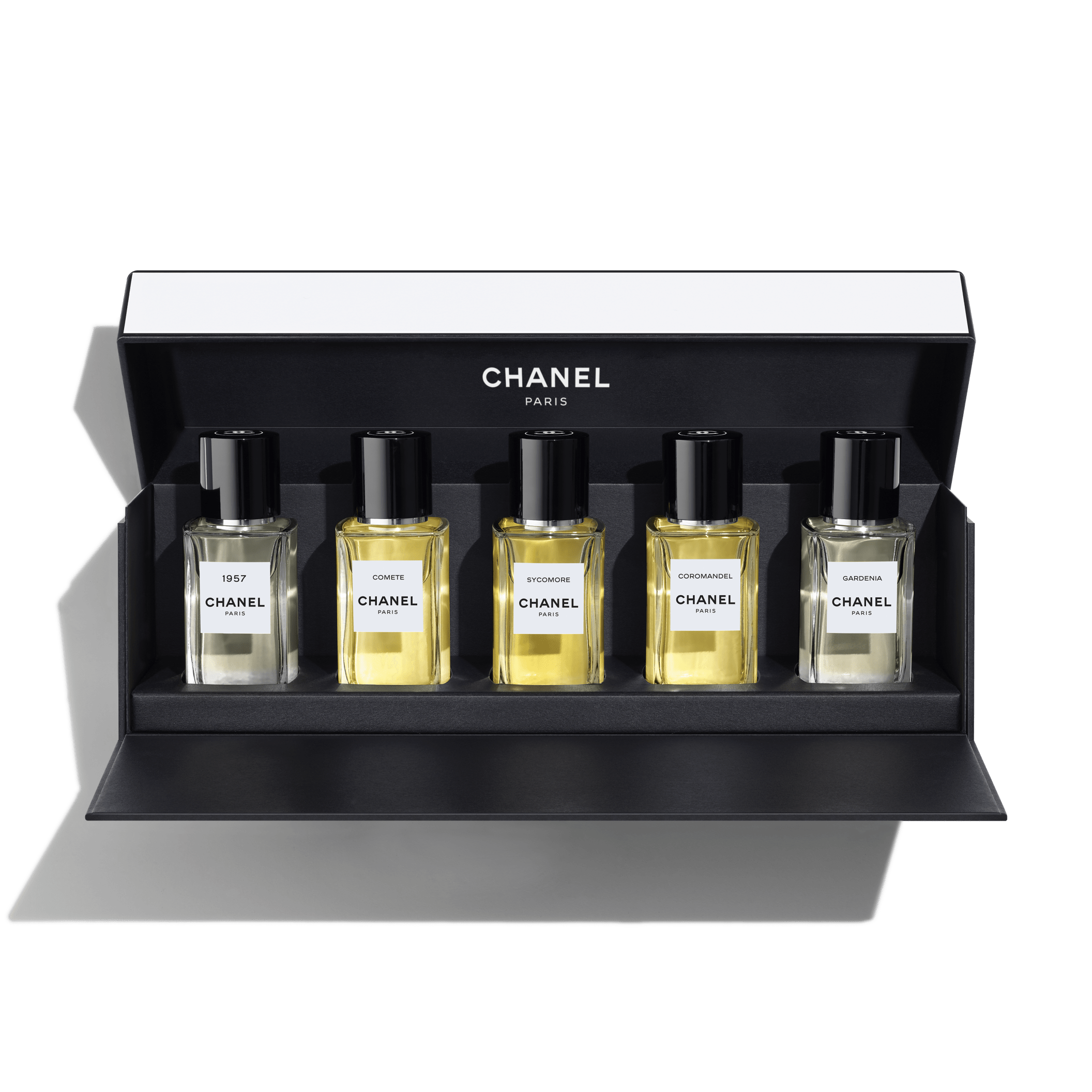 ギフト セット - フレグランス | CHANEL シャネル