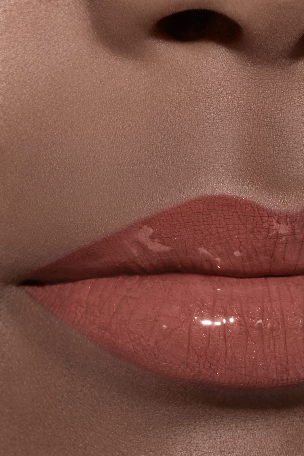 LE ROUGE DUO ULTRA TENUE Ultrawear liquid lip colour 154 - Intense