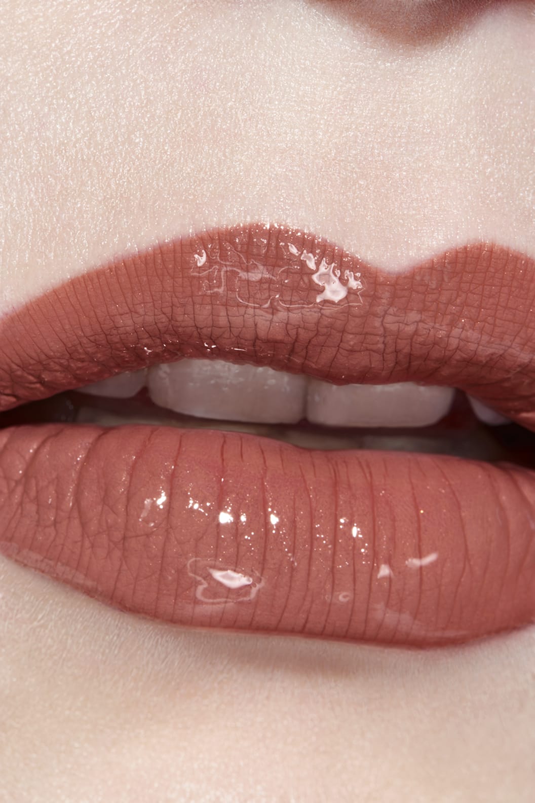 LE ROUGE DUO ULTRA TENUE Ultra wear liquid lip colour 154