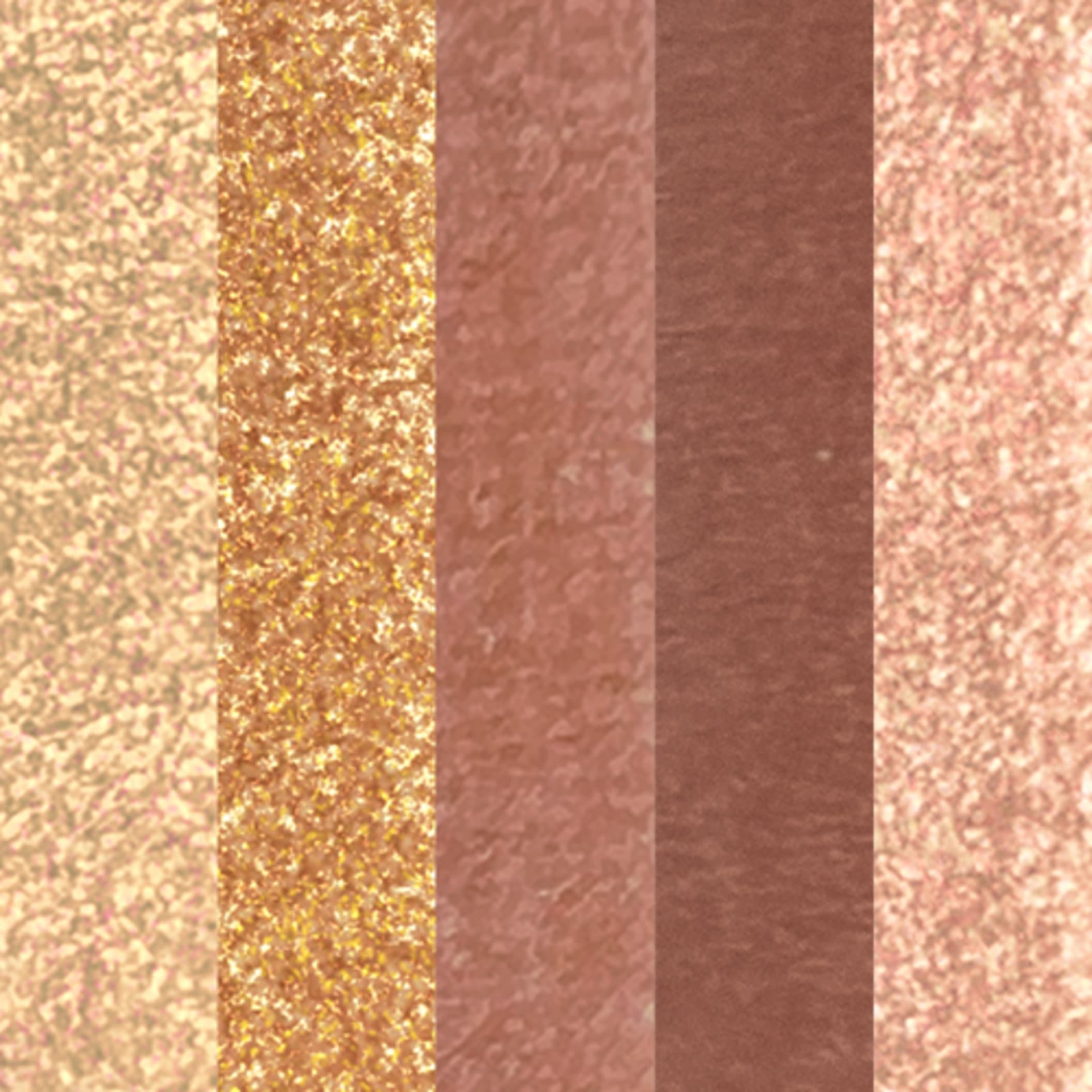 レ ベージュ パレット ルガール 5色 アイシャドウ ウォーム | CHANEL