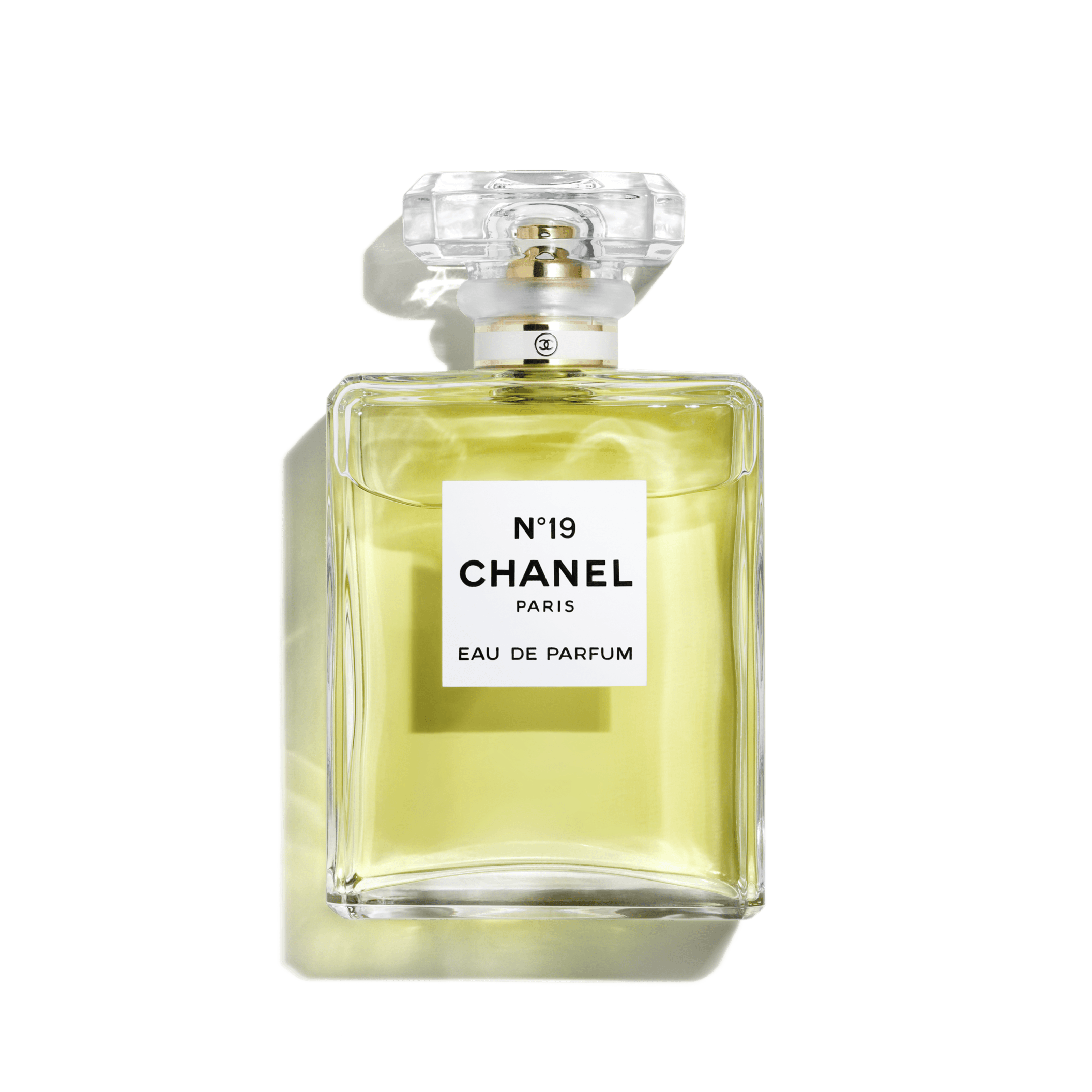 N°19 POUDRÉ Eau de Parfum Spray (EDP) - 3.4 FL. OZ. | CHANEL