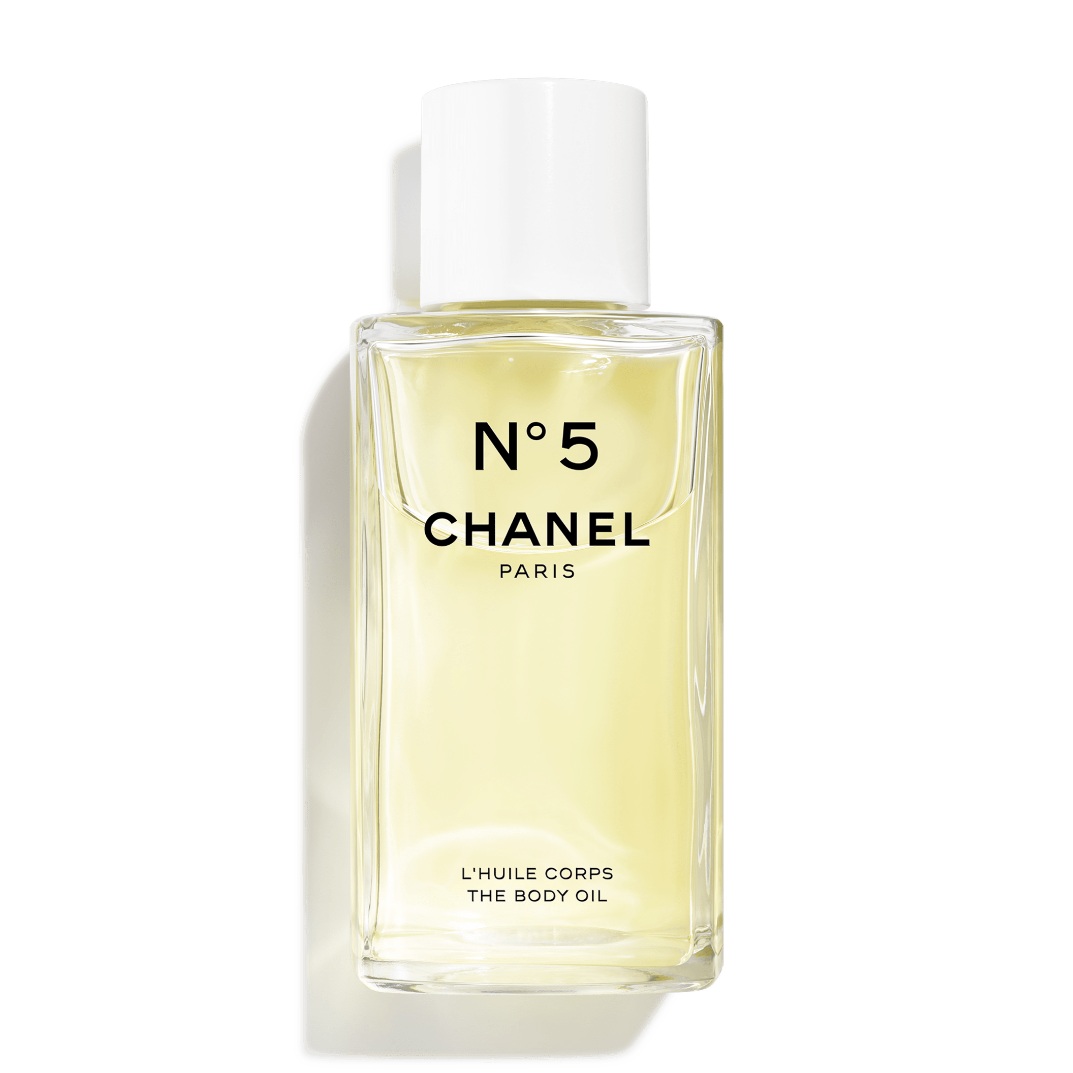 N°5 Eau de Toilette Twist and Spray (EDT) - 3x0.7 FL. OZ. | CHANEL