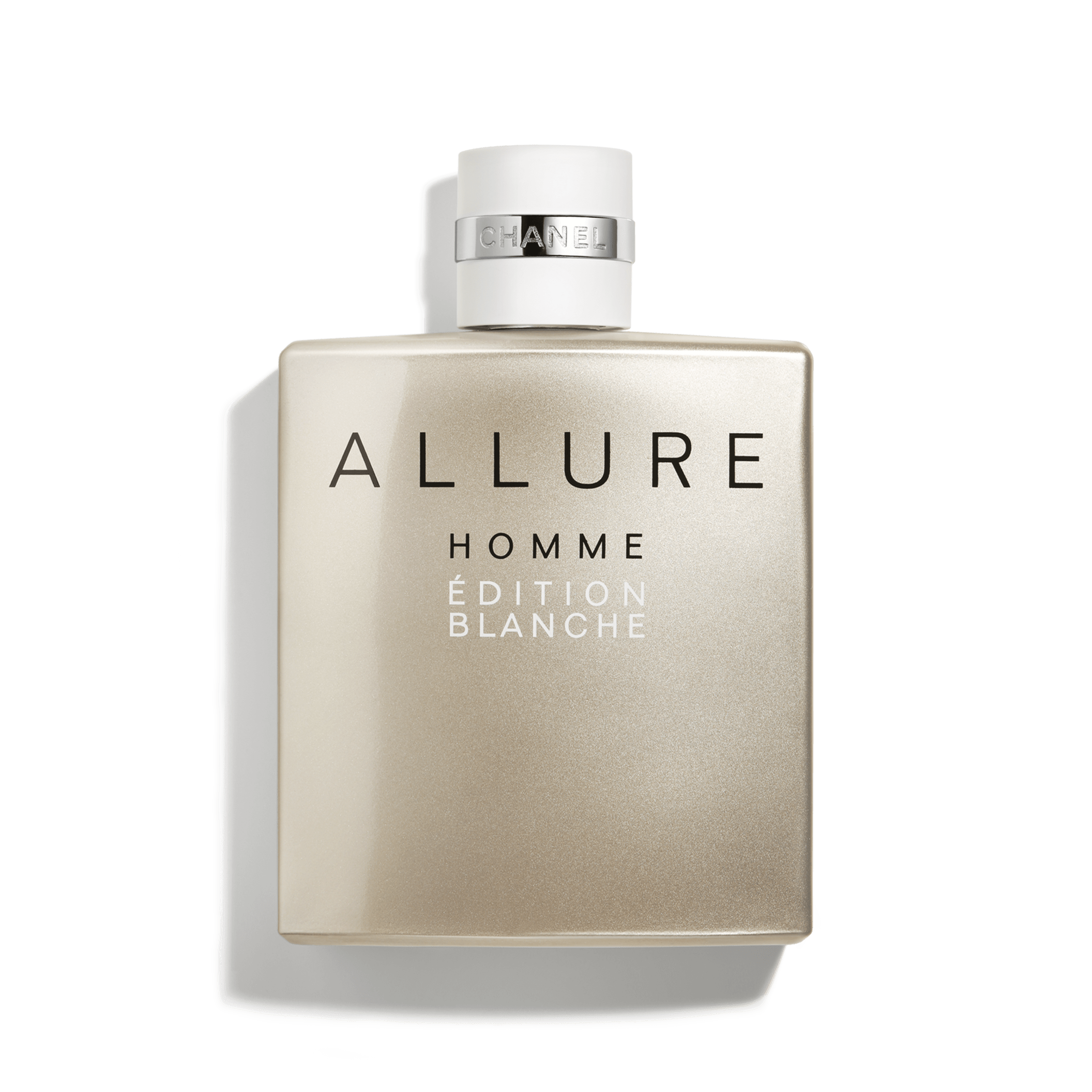 アリュール オム オードゥ トワレット - 100 ml | CHANEL シャネル