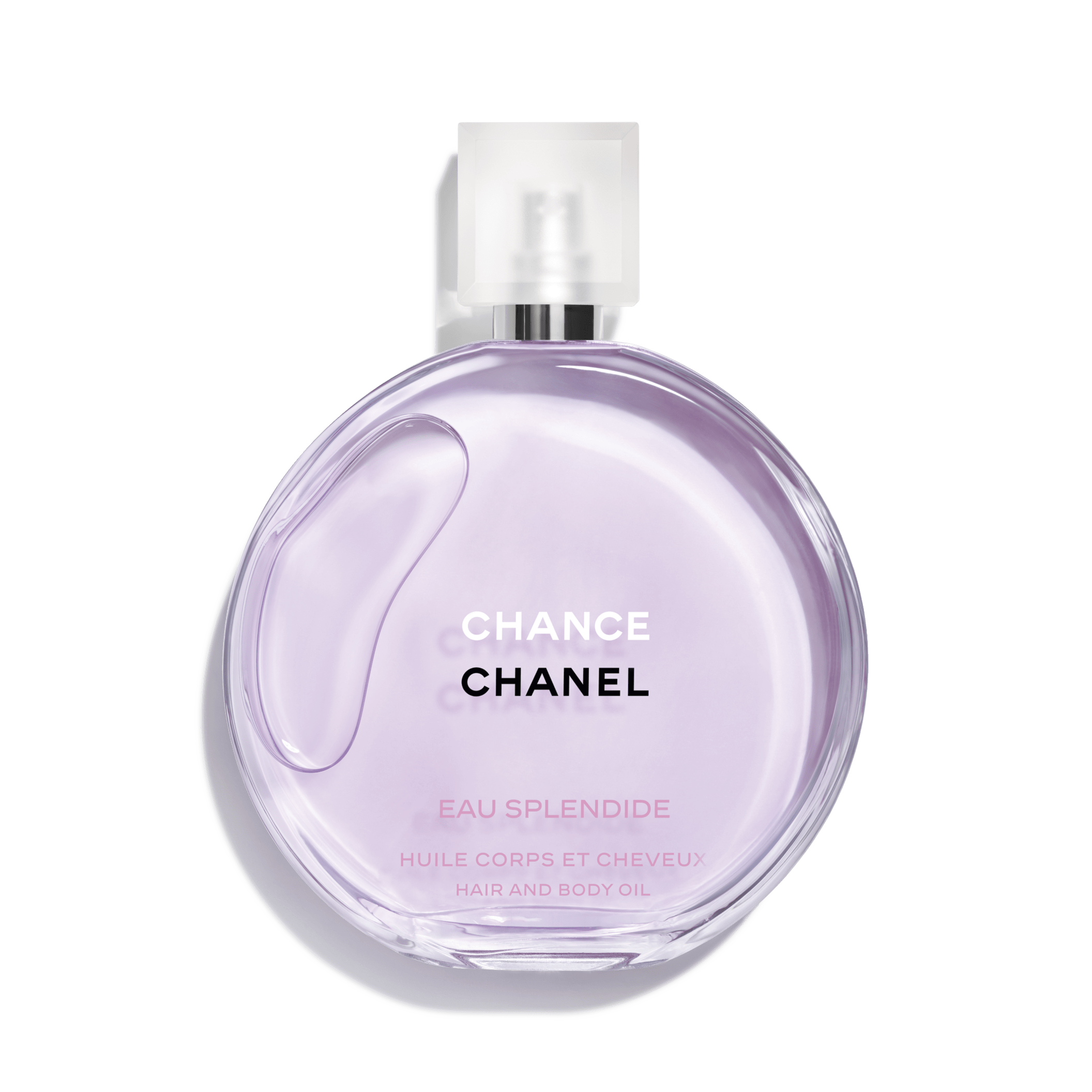 チャンス オー スプランディド ボディ ローション - 400 ml | CHANEL